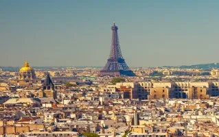 10 endroits à visiter gratuitement lors de votre séjour à Paris
